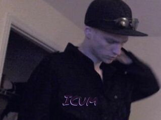 I_Cum