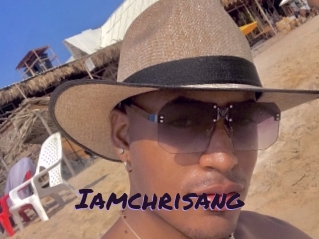 Iamchrisang