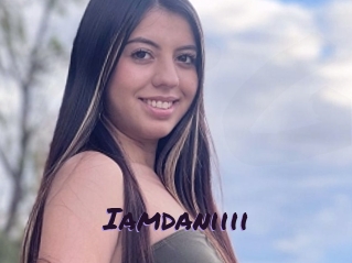 Iamdaniiii