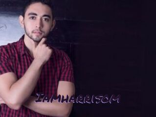Iamharrisom