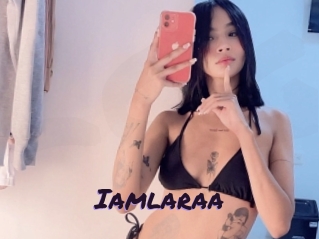 Iamlaraa