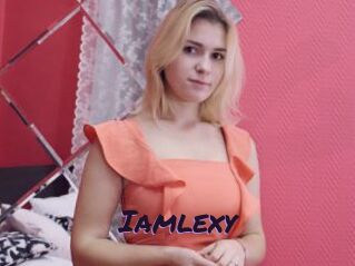 Iamlexy
