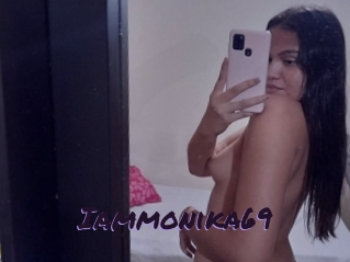 Iammonika69