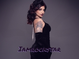 Iamrockstar