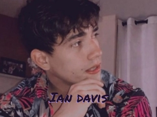 ian_davis Le Cul Gratuit