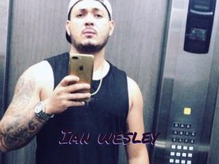 Ian_wesley