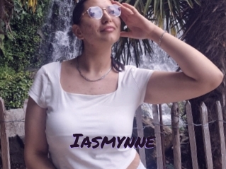Iasmynne