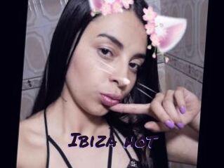 Ibiza_hot