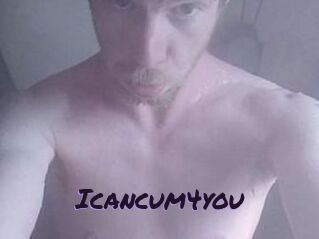 Icancum4you