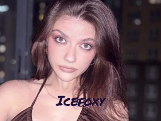 Icefoxy