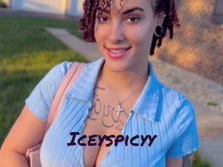 Iceyspicyy