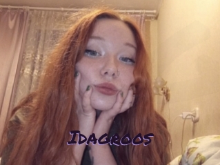 Idagroos