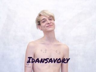 Idansavory