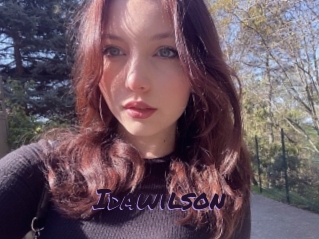 Idawilson