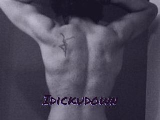 Idickudown