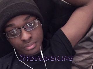 Ifyoulikeilike