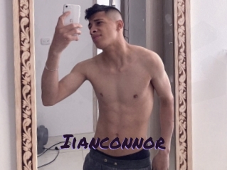 Iianconnor