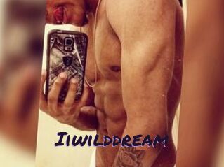 Iiwilddream