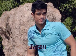Iizzii