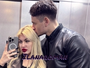 Ilanaroman