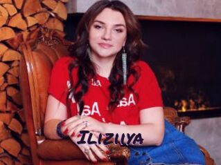 Iliziiya