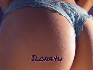 ilona4u Le Cul Gratuit