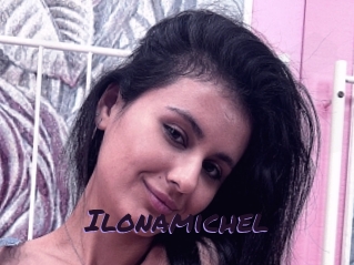 Ilonamichel