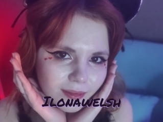 Ilonawelsh