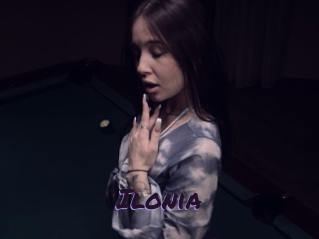Ilonia