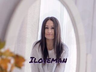 Iloveman