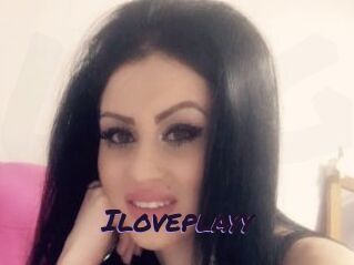 Iloveplayy
