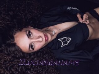Iluciabrahams