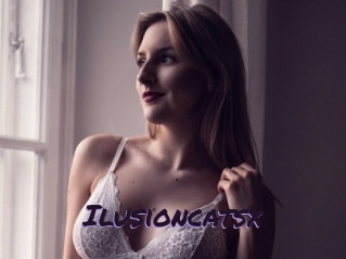Ilusioncatsx