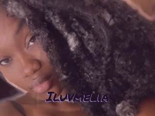 Iluvmelia