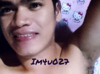 Im4u027