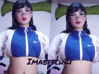 Imabitch21