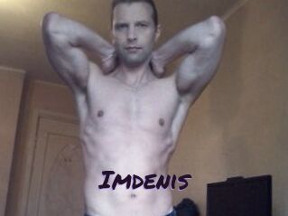 Imdenis