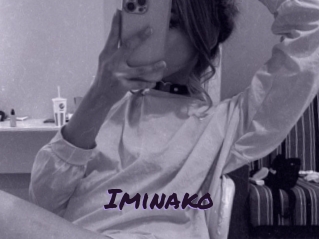 iminako Le Cul Gratuit