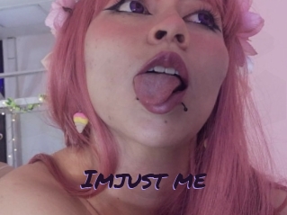 Imjust_me