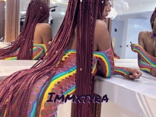 immxtyra Le Cul Gratuit