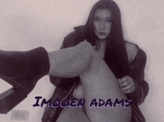 Imogen_adams