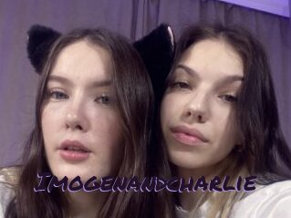 Imogenandcharlie