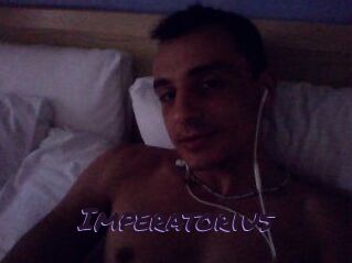 Imperatorius