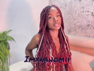 Imxnahomii