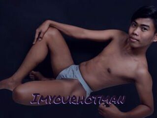 Imyourhotman