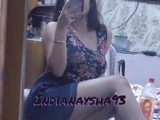 Indianaysha93