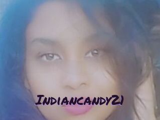 Indiancandy21
