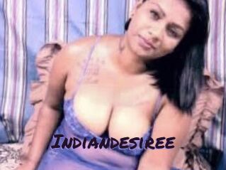Indiandesiree