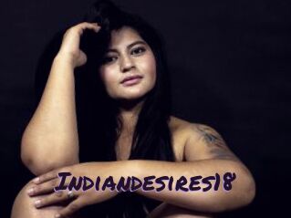 Indiandesires18
