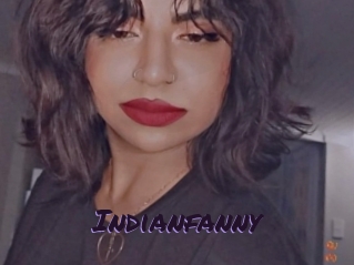 Indianfanny